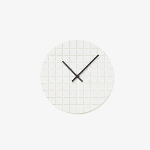 AJ Roman Wall Clock