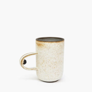 Malachite Carnaby Mug